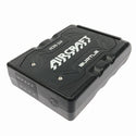 ☆比較的綺麗です☆ BURTLE バートル エアークラフト 24V リチウムイオンバッテリー AC09 ファンユニット AC09-1 暑さ対策134910 - 2