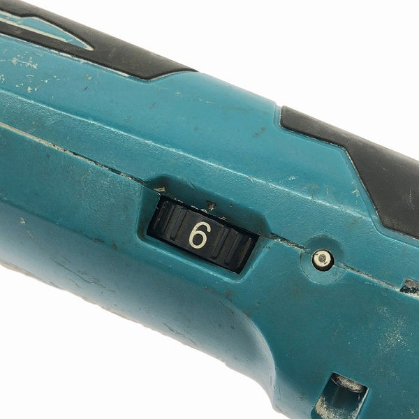 ☆中古品 海外モデル☆makita マキタ 18V 充電式マルチツール XMT03 カットソー コードレス 多目的 電動工具137037 - 10