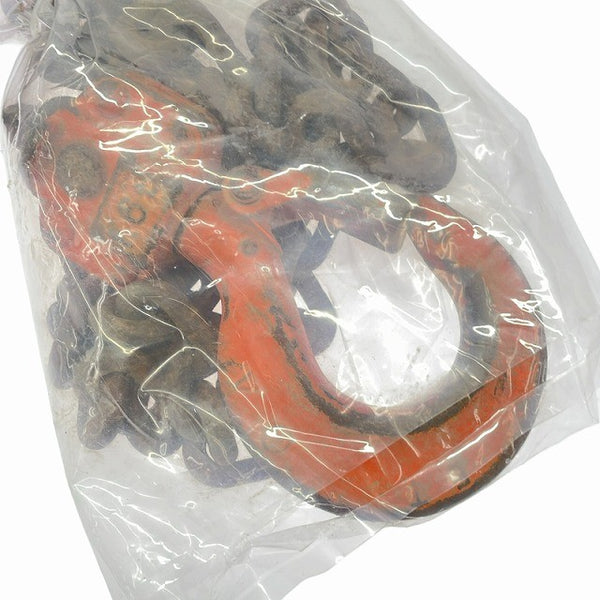 ☆中古品☆象印 エレファント 1.6t レバーホイスト YA-160 荷締め 運送 ガッチャ129156 - 7