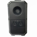 ☆未使用品☆HANT ポータブル電源 HAPP-EB180 容量 1800Wh/486000mAh(3.7V)134449 - 7