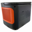 ☆極美品☆Jackery ジャクリ ポータブル電源 1000 Plus JE-1000C ACアダプター付 大容量1264Wh 2000W モバイルバッテリー 防災130709 - 5