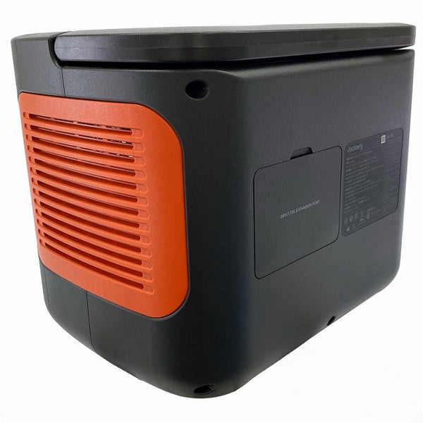 ☆極美品☆Jackery ジャクリ ポータブル電源 1000 Plus JE-1000C ACアダプター付 大容量1264Wh 2000W モバイルバッテリー 防災130709 - 5