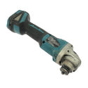 ☆中古品☆makita マキタ 18V 充電式ディスクグラインダー GA404DN バッテリー(18V 6.0Ah)付 コードレス ディスクサンダー 切断機118493 - 3