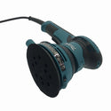 ☆美品☆makita マキタ 100V 123mm ランダムオービットサンダー BO5041 コード式 研磨機 オービタルサンダー ランダムサンダー - 5