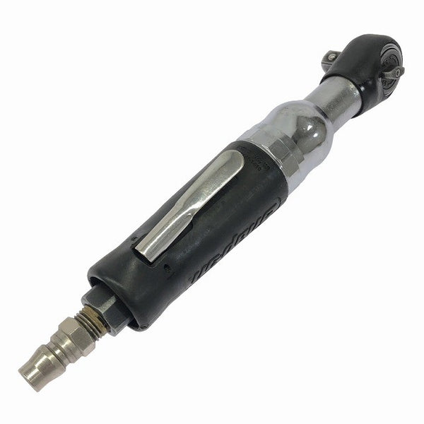 ☆中古品☆snap-on スナップオン 3/8ドライブ エアーラチェット FAR2505 クッショングリップ 車両整備 整備工具119295 - 4