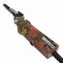 ☆中古品☆NITTO KOHKI 日東工器 ベルトサンダー EB-10A 電動工具 研磨 研削 日曜大工133251 - 5