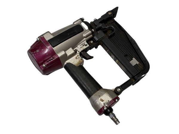 ☆中古品☆兼松 カネマツ KTZ-1150F 50mm 常圧 フロアタッカ 付属品・ケース有133092 - 4