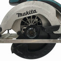 ☆中古品☆makita マキタ 18V 165mm 充電式マルノコ XSS02 本体のみ コードレス 丸鋸 丸ノコ 丸のこ USmakita USAマキタ117213 - 7