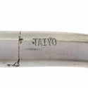 ☆中古美品2個セット☆TAIYO タイヨー 大洋製器 シャックル WLL2t ピン付 ストレートタイプ シャコ 吊り具 玉掛け134847 - 9