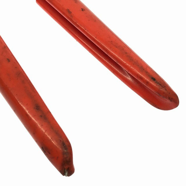 ☆中古品 2点セット☆MOLEX モレックス 圧着用手動工具 JHTR1031C JHTR2262128669 - 10