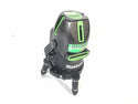 ☆比較的綺麗☆makita マキタ 屋内・屋外兼用墨出し器 SK310GP 受光機(LDG-1) ケース付 グリーンレーザー墨出し器 光学測定器114938 - 4