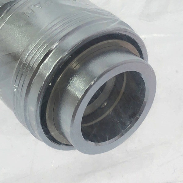 ☆未使用品 2点セット☆MAX マックス (P)エアチャック44K AK81440 エアコンプレッサ オプション品 カプラ エアツール117645 - 6