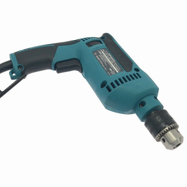 ☆未使用品☆makita マキタ 100V 13mm 電気ドリル DP4020 鉄工13mm 木工30mm コード式 電動ドリル 穴あけ 穿孔138602 - 3