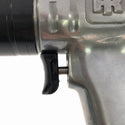 ☆未使用保管品☆Ingersoll Rand インガソールランド エアドリル 7RAQT4 スパナ1本 六角レンチ付き タッパー エアツール エア工具105158 - 7