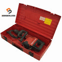 ☆中古品☆ HILTI ヒルティ 電動ハンマー TE805 ケース付 電動工具 コンクリートハンマー はつり ハツリ - 1
