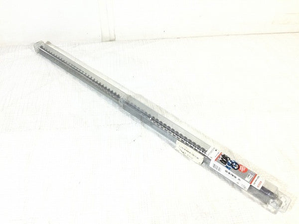 ☆未使用品☆BOSCH ボッシュ SDSマックス/SDS-max ドリルビットシャンク MAX2209208X 8X 22.0mmφx920mm ハンマードリル用129515 - 4