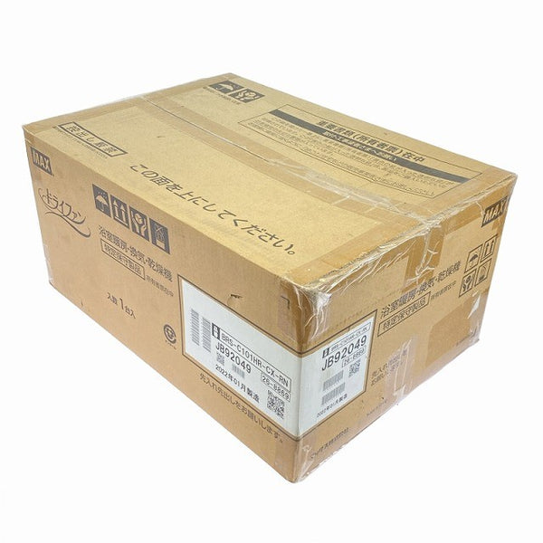 ☆未使用品☆ MAX マックス 100V 浴室乾燥暖房機ドライファン/DRYFAN BRS-C101HR-CX 浴室 住宅設備118343 - 4