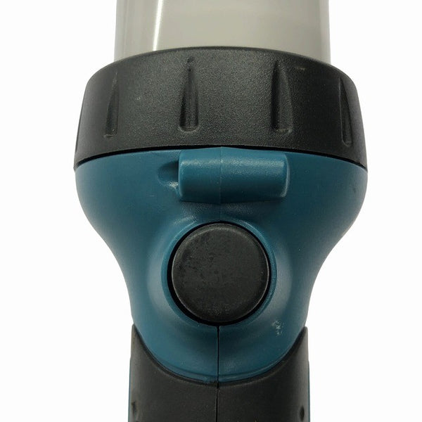☆中古比較的綺麗☆makita マキタ 14.4V/18V 充電式LEDワークライト ML806 本体のみ コードレス 作業ライト 現場ライト 投光器130963 - 7