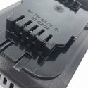 ☆未使用品☆KYOCERA 京セラ 18V 6,000mAh リチウムイオン電池パック B-1860LA リチウムイオンバッテリー 純正部品 リョービ 115993115993 - 9