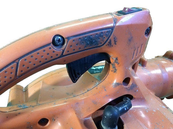 ☆中古品☆HITACHI 日立工機 エンジンブロワ RB24EAP 送風機 - 8