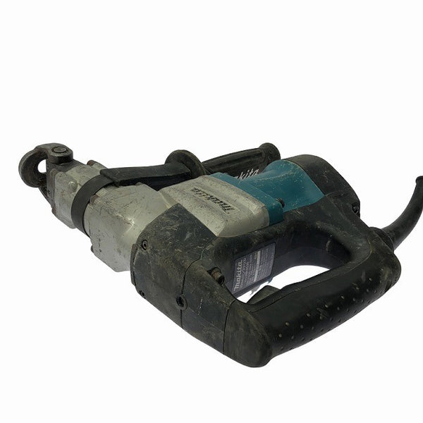 ☆中古品☆makita マキタ 35mm ハンマドリル HR3530 ハツリ チッパー 電動ハンマ コンクリートブレーカー129890 - 7