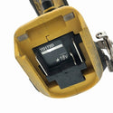 ☆中古品☆makita マキタ 18V 充電式インパクトドライバ TD172D 黄/イエロー 本体のみ116963 - 9