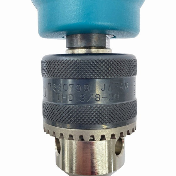 ☆比較的綺麗☆makita マキタ 100V 10mm 電気ドリル 6412 コード式 電動ドリル DIY/日曜大工 穴あけ119256 - 9