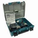 ☆未使用品☆makita マキタ 18V 充電式インパクトドライバー TD156DX1 バッテリ1個(18V2.0Ah) 充電器 ケース付 コードレス137634 - 2