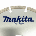 ☆未使用保管品☆makita マキタ 電動工具用ダイヤモンドホイール A-31893 乾式用 154mm セグメントマルチタイプ134999 - 9