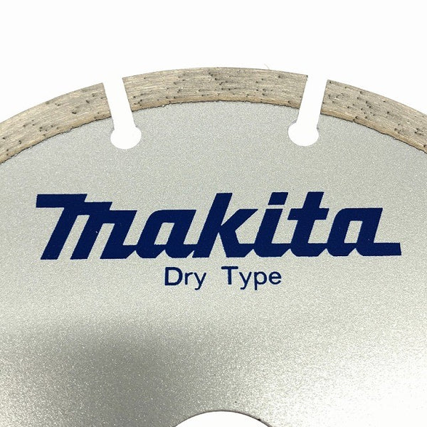 ☆未使用保管品☆makita マキタ 電動工具用ダイヤモンドホイール A-31893 乾式用 154mm セグメントマルチタイプ134999 - 9