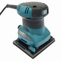 ☆中古美品☆makita マキタ 防じんミニサンダ BO4555 コード式 研磨 大工道具 DIY 防塵ミニサンダー129495 - 3