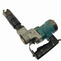 ☆中古品☆makita マキタ 100V 電動ハンマー HM0810 六角軸 コード式 コンクリートブレーカー ハツリ機 はつり機 斫り機134916 - 5