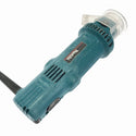 ☆中古品☆makita マキタ 防じんボードトリマ モデル3706 電動工具 木工 切断機 加工 DIY 日曜大工 - 4
