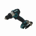 ☆未使用品☆makita マキタ 18V 充電式ドライバドリル DF486DRGX バッテリー2個(18V 6.0Ah) 充電器 ケース付119754 - 4