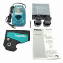 ☆未使用品☆makita マキタ 10.8V 充電式ドライバドリル DF030DWX バッテリ2個(1.3Ah) 充電器 ケース付 ドリルドライバ115717 - 10
