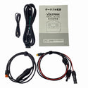 ☆中古美品☆MITSUBISHI 三菱重工 ポータブル電源 VOLTRNK ML720i 720Wh 660W モバイルバッテリー アウトドア キャンプ 防災131308 - 10