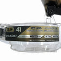 ☆未使用品☆ HiKOKI ハイコーキ 41mm 高圧 ねじ打機 WF4HS ハイゴールド ケース付 ねじ打ち機127648 - 8