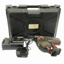☆中古品☆MAX マックス 14.4V 充電式鉄筋結束機 ツインタイア RB-440T バッテリ1個(4.0Ah) 充電器 ケース付 ツインタイヤ137864 - 3