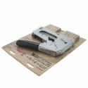 ☆未使用品☆LIFELEX ライフレックス パワータッカー 3WAYステープル ST-718 紙 布 網  KOHNAN SHOJI/コーナン商事116008 - 4