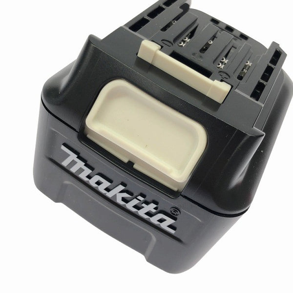 ☆未使用品セット☆makita マキタ 10.8V 4.0Ah 純正 リチウムイオンバッテリー BL1040B 充電器 DC10SA リチウムイオン電池130248 - 6