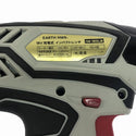 ☆未使用品☆EARTH MAN アースマン 充電式インパクトレンチ IW-180LiB バッテリー1個(18V 3.0Ah) 充電器 ケース付 コードレス - 9