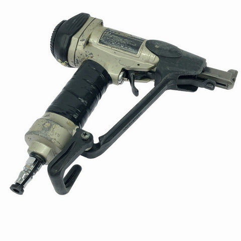 ☆中古品☆ HITACHI 日立工機 常圧バラ釘打機 NH90A 本体のみ エアーツール133974 - 0