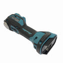 ☆中古品☆makita マキタ 18V 充電式マルチツール TM52D バッテリ1個(18V6.0Ah)付 コードレス カットソー マルチパワーツール - 5