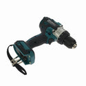 ☆未使用品☆makita マキタ 18V 充電式ドライバドリル DF486DRGX バッテリー2個(18V 6.0Ah) 充電器 ケース付119754 - 5