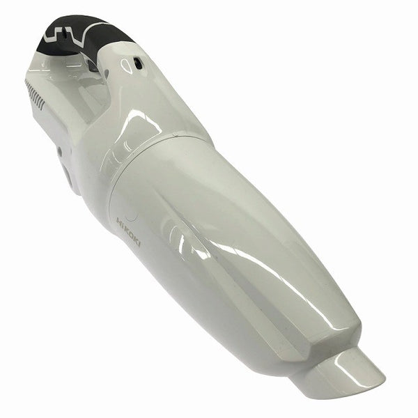 ☆未使用品☆ HIKOKI ハイコーキ 18Vコードレスクリーナー R18DTB (NN) トリガスイッチモデル 本体のみ(バッテリー・充電器別売)136152 - 3