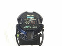 ☆中古品☆KDS ムラテック 高輝光レーザー墨出し器 ATL-65 受光器付き SUPER RAY 防塵 防滴 IP54 墨出器 - 9