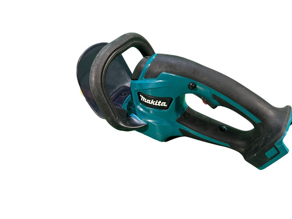 ☆中古品☆makita マキタ 18V 充電式ヘッジトリマー MUH367D 本体のみ 刃物長360mm コードレス 生垣バリカン 植木バリカン 造園123145 - 5