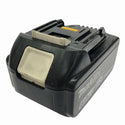☆中古品☆makita マキタ 18V 6.0Ah 純正 リチウムイオンバッテリー BL1860B 残量表示付 リチウムイオン電池 蓄電池 充電池129576 - 2