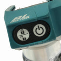 ☆中古品☆makita マキタ 18V 充電式トリマ RT50DZ コードレス トリマー/ルーター ダイヤル変速 木材加工 電動工具136604 - 8