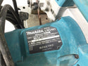 ☆中古品☆makita マキタ 100V 355mm 高速切断機 LW1401 高速カッター ライトカッター 砥石切断機 鉄工用 押切り機117283 - 9